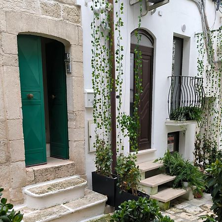 I Due Amori Ostuni Exterior photo
