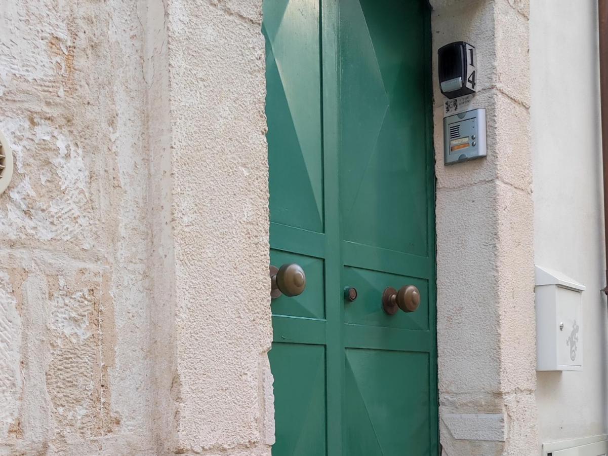 I Due Amori Ostuni Exterior photo