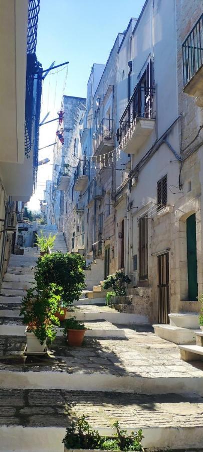 I Due Amori Ostuni Exterior photo
