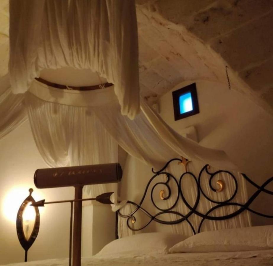 I Due Amori Ostuni Exterior photo