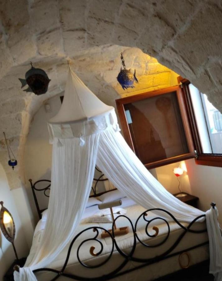 I Due Amori Ostuni Exterior photo