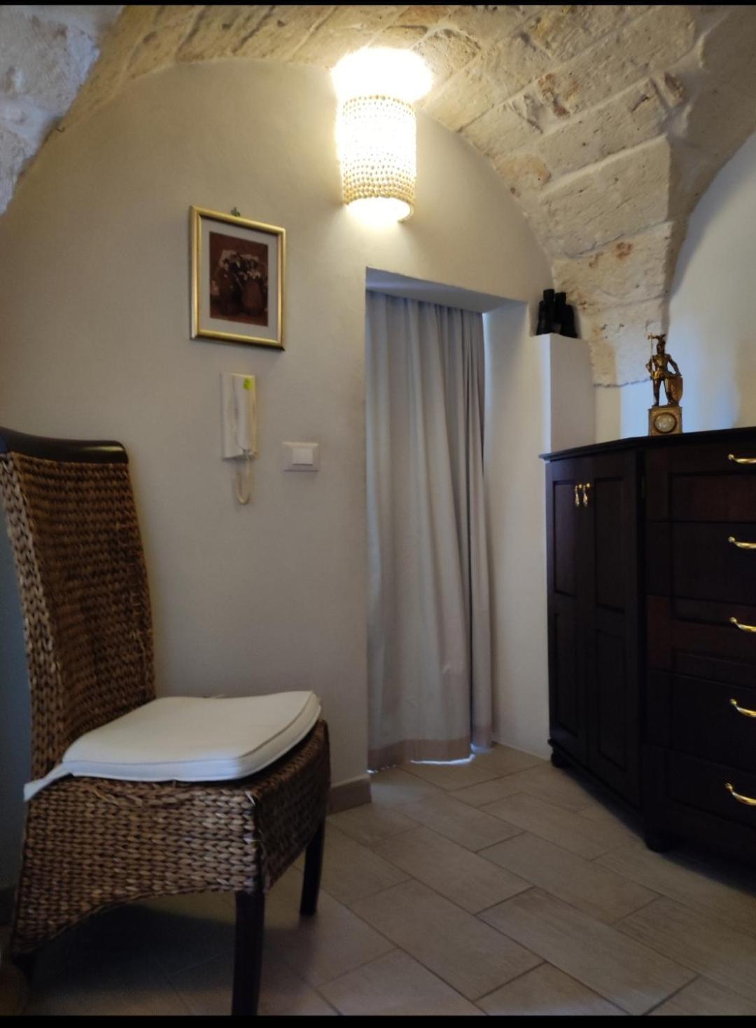 I Due Amori Ostuni Exterior photo