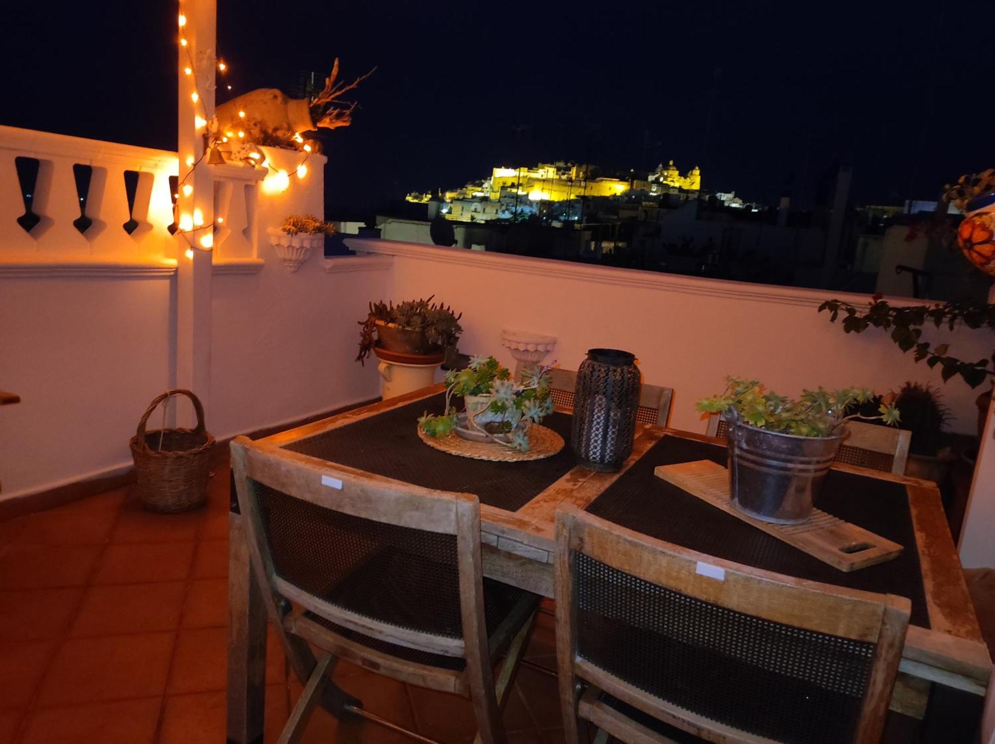 I Due Amori Ostuni Exterior photo
