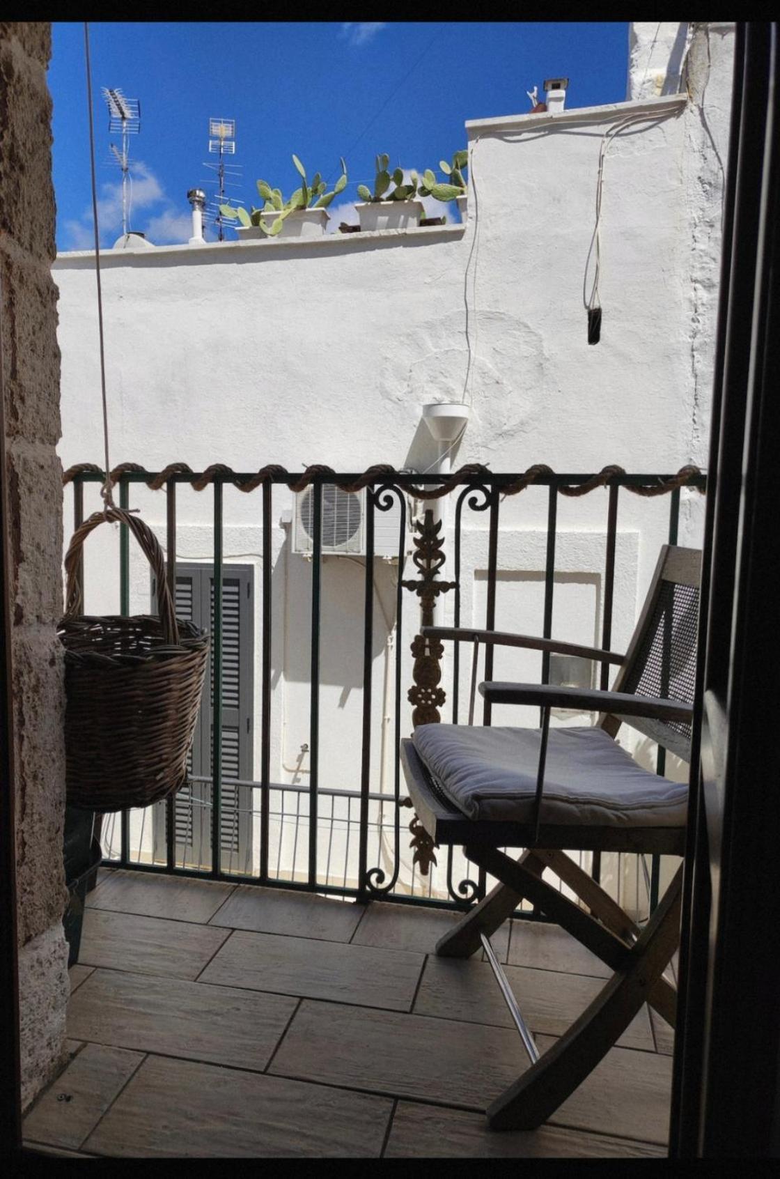 I Due Amori Ostuni Exterior photo