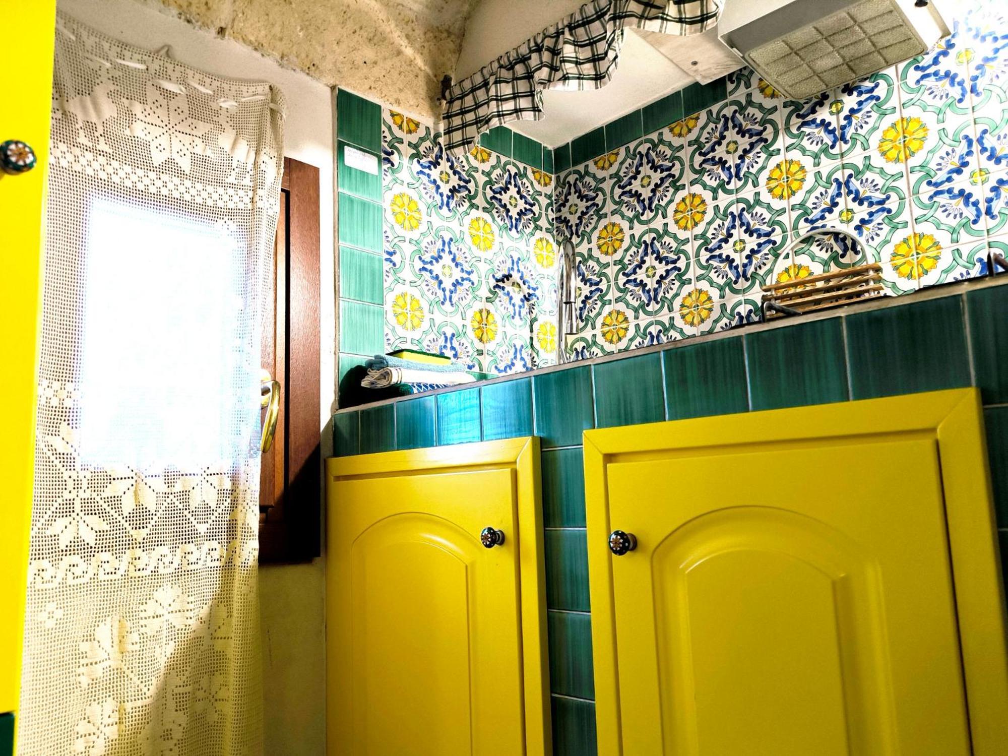 I Due Amori Ostuni Exterior photo
