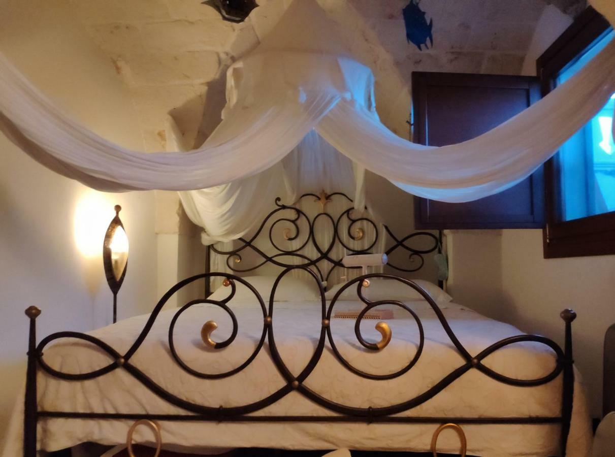 I Due Amori Ostuni Exterior photo