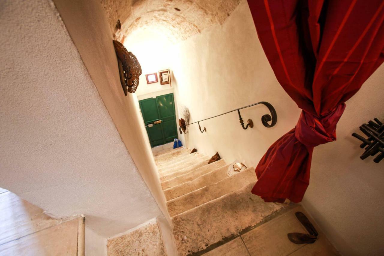 I Due Amori Ostuni Exterior photo